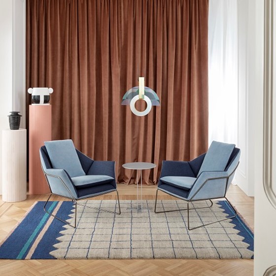 New York Poltrona Saba Italia bijzetzetel DESIGN ZETELS ZETELBOETIEK Steenokkerzeel
