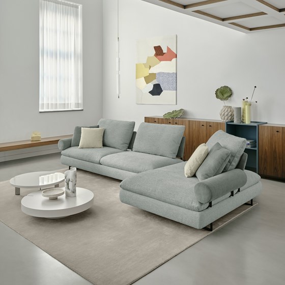 LIMES Saba Italia Design zetel kopen bij Zetelboetiek regio Leuven Brussel Mechelen Antwerpen